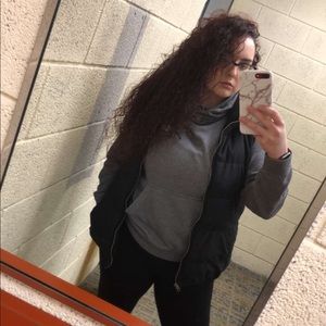 Meet your Posher, Kendra